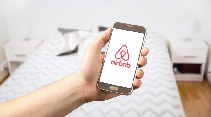Vancouver To Target AirBnb, $1k Fine if Unlicensed