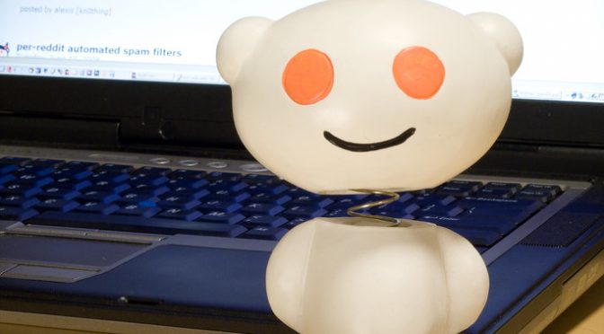 Reddit Opens an Office in Toronto